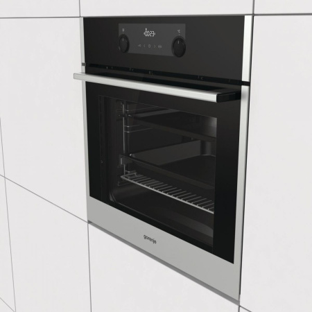 Встраиваемый духовой шкаф Gorenje BO 735E20XG-M
