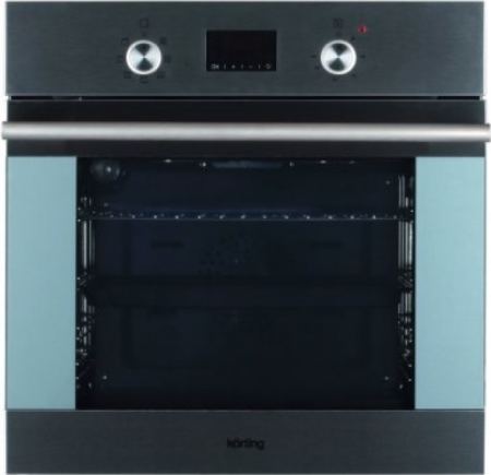 Встраиваемая духовка Korting OKB 770 CFX