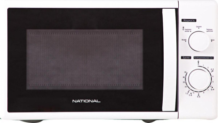Микроволновая печь National NK-MW124M20