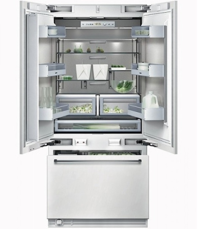 Холодильник Gaggenau RY 492 301 [2, капельное]