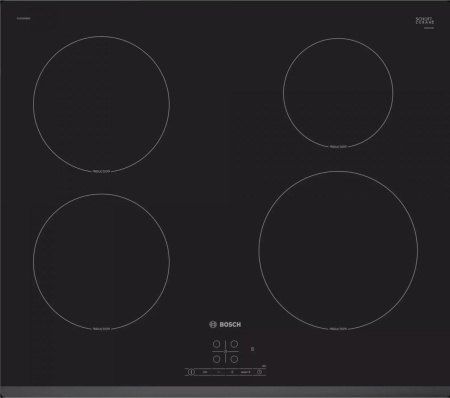 Варочная поверхность Bosch PIE 61RBB5E