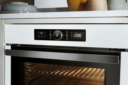 Встраиваемый духовой шкаф Whirlpool AKZ 9 6220