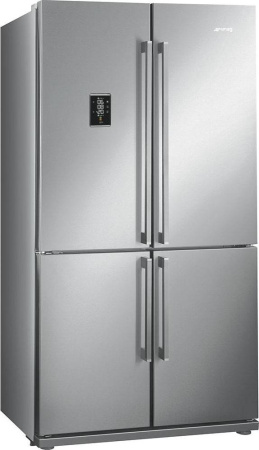 Холодильник Smeg FQ60XPE [3, No Frost]