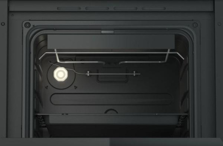Встраиваемый духовой шкаф Darina BO 1700 W