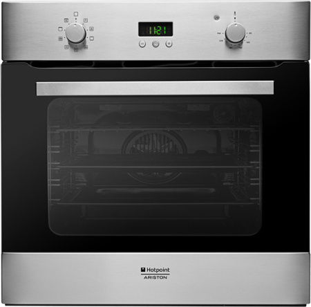 Встраиваемый духовой шкаф Hotpoint-Ariston ON 838 I RFH