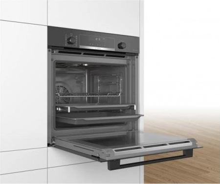 Встраиваемый духовой шкаф Bosch HBG 578FB6R