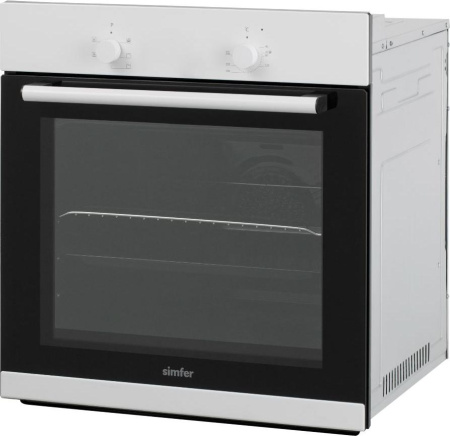 Встраиваемый духовой шкаф Simfer B6EW06011