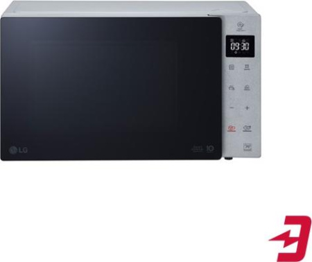 Микроволновая печь LG MS 2535GISL