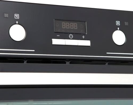 Встраиваемый духовой шкаф Electrolux EZB 53410 AK