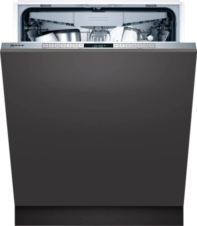 Посудомоечная машина Neff S 155HMX10R