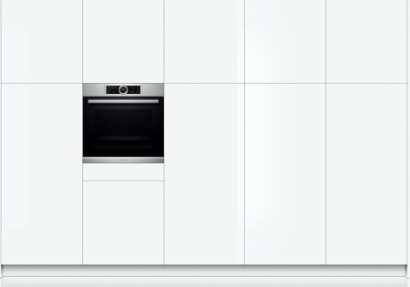 Встраиваемый духовой шкаф Bosch HBG 633NS1