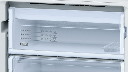 Холодильник Bosch KGN 36XW14R [2, No Frost]
