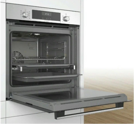 Встраиваемый духовой шкаф Bosch HBG 5370S0