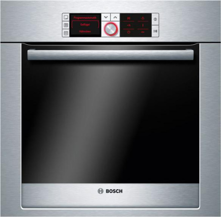 Встраиваемый духовой шкаф Bosch HBA 78S750