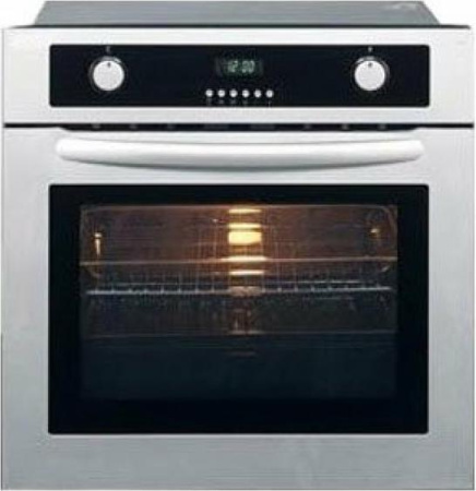 Встраиваемый духовой шкаф Beko CIM 310000 TX