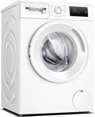 Стиральная машина Bosch WAN280L5SN [7 кг, фронтальная]