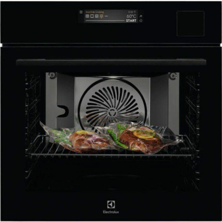 Встраиваемый духовой шкаф Electrolux OKA9S31WZ