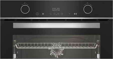 Встраиваемый духовой шкаф Beko BBVM13400XDS