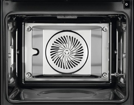 Встраиваемый духовой шкаф Electrolux EOB 9956 XAX