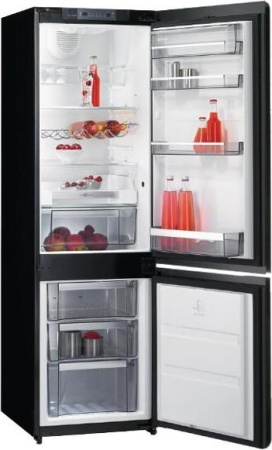 Холодильник Gorenje NRK ORA-S [2, No Frost]