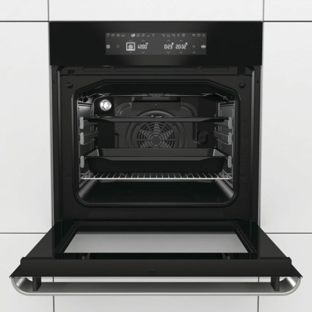 Встраиваемый духовой шкаф Gorenje BO 758ORAB