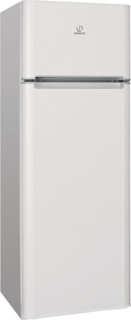 Холодильник Indesit RTM 016 [2, капельное]