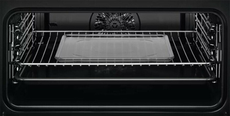 Встраиваемый духовой шкаф Electrolux KVLBE08