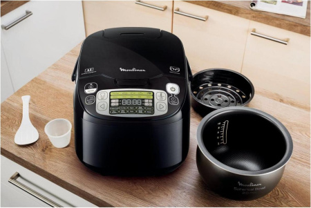 Мультиварка Moulinex MK 8158