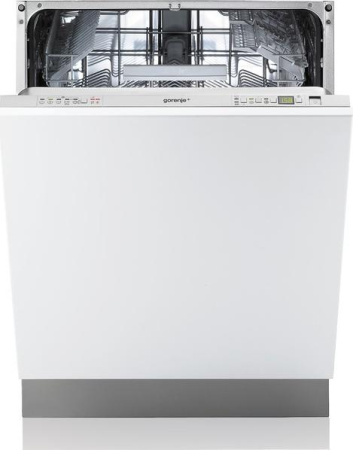 Посудомоечная машина Gorenje GDV-670X