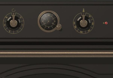 Встраиваемый духовой шкаф Gorenje BO 53CLB