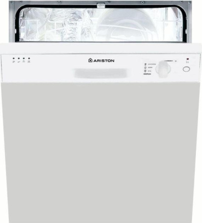 Посудомоечная машина Hotpoint-Ariston LFS 114