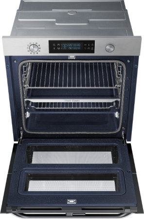 Встраиваемый духовой шкаф Samsung NV75R5641RS