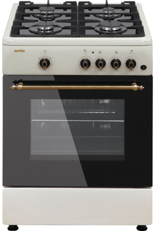 Плита Simfer F 5402 YGRO