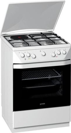 Плита Gorenje K 63202 BWO