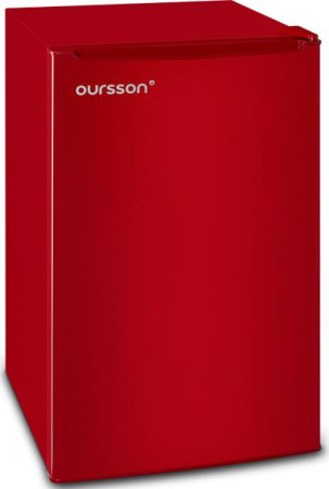 Холодильник Oursson RF 1000/RD