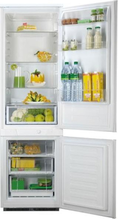 Холодильник Hotpoint-Ariston BCM 31 A [2, капельное]