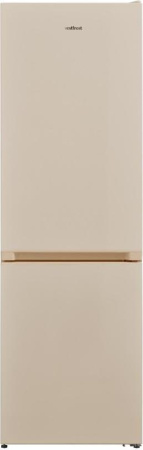 Холодильник Vestfrost VW18NFE01B [2, No Frost]
