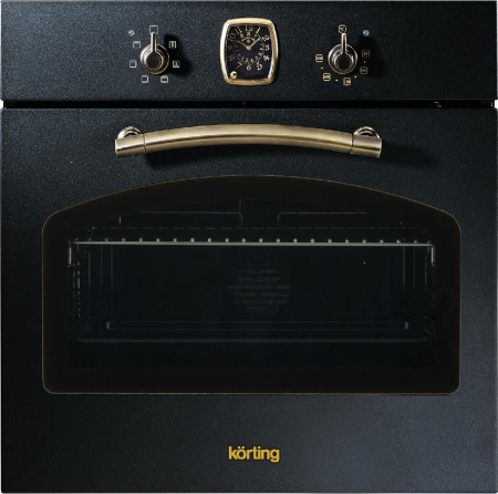 Встраиваемый духовой шкаф Korting OKB 460 RN