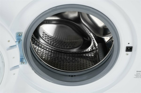 Стиральная машина Kraft KF-ED6206W [6 кг, фронтальная]