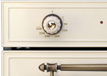 Встраиваемый духовой шкаф Smeg SF750POL