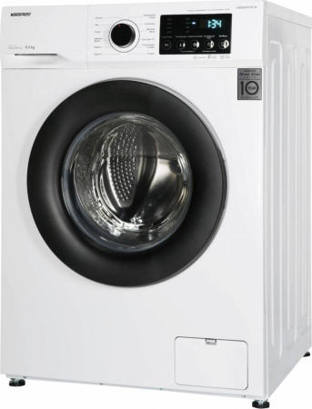 Стиральная машина NordFrost i-DDQ4 8120 W [8 кг, фронтальная]