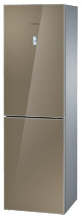 Холодильник Bosch KGN 39SQ10R [2, No Frost]