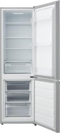 Холодильник Zarget ZRB 290 W [2, капельное]