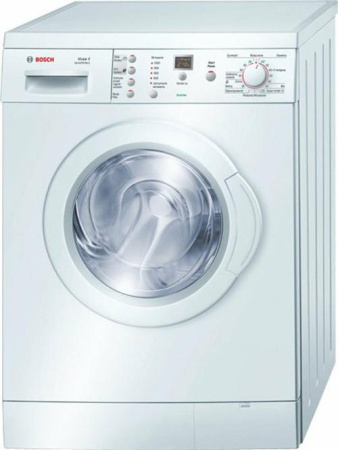 Стиральная машина Bosch WAE 2036 E [6 кг, фронтальная]