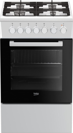 Плита Beko FSS 52115GW