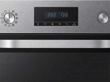 Встраиваемый духовой шкаф Samsung NV70K2340RS