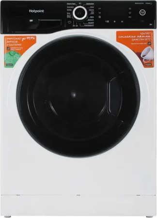 Стиральная машина Hotpoint-Ariston NSD 8249 ZD AVE [8 кг, фронтальная]