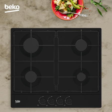 Варочная поверхность Beko HIAG 64223 B