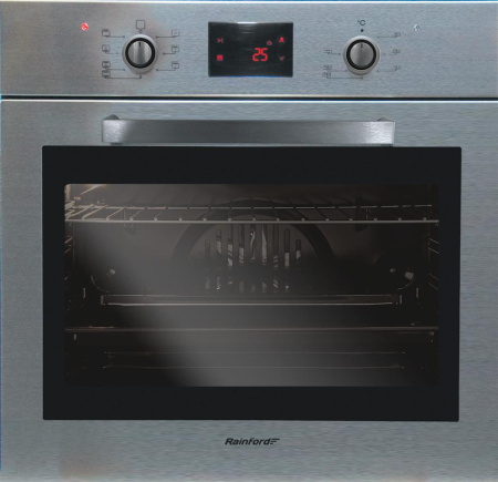 Встраиваемый духовой шкаф Rainford RBO-4647