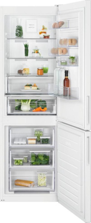 Холодильник Electrolux RNC 7ME32W2 [2, No Frost]